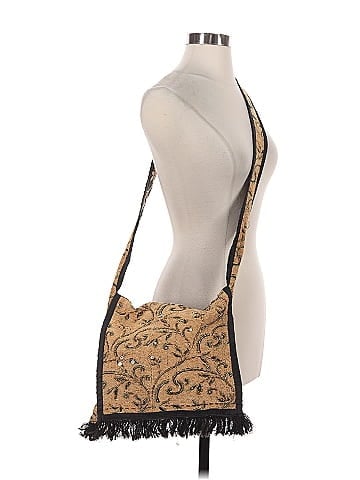 Unbranded Crossbody Bag (view 2)