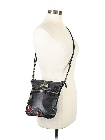 Nicole by Nicole Miller Crossbody Bag (view 2)