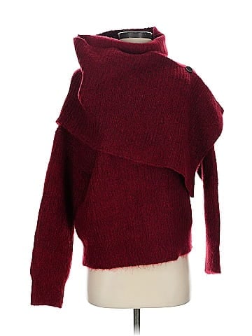 Thakoon Turtleneck Sweater (view 1)