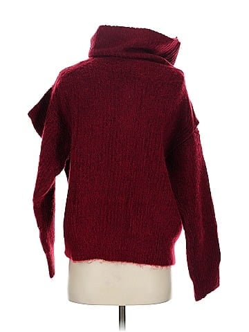 Thakoon Turtleneck Sweater (view 2)