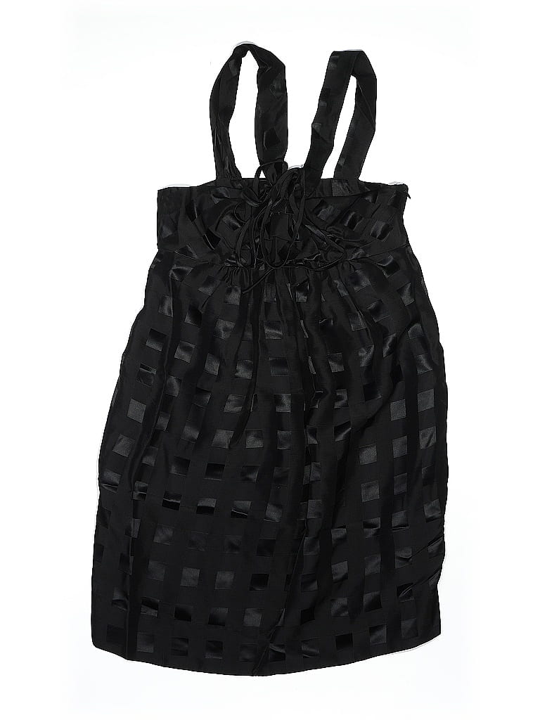 Pre-owned Marc By Marc Jacobs Cocktail Dress In Black