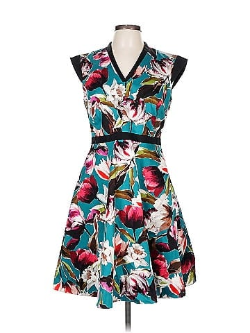 Karen Millen Cocktail Dress (view 1)