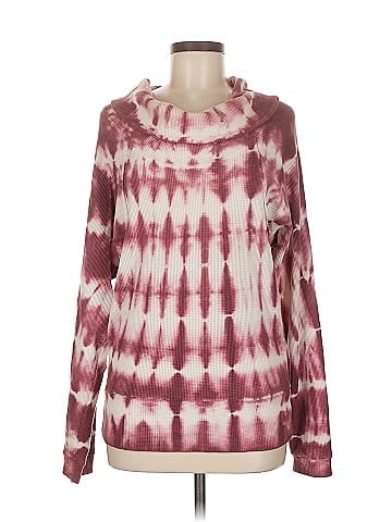 Pilcro Long Sleeve T-Shirt (view 1)