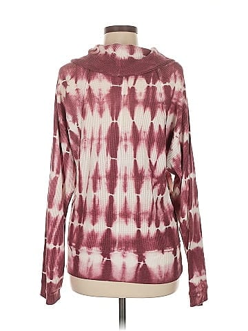 Pilcro Long Sleeve T-Shirt (view 2)