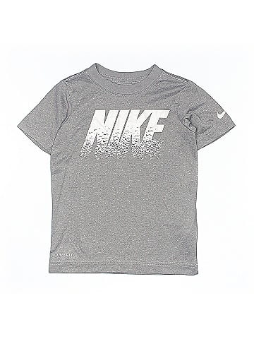 Nike Active T-Shirt (view 1)