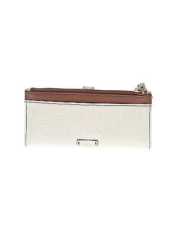 Fossil Leather Wallet (view 1)
