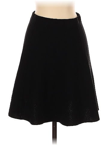 Zara Basic Formal Skirt (view 1)