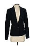 Express Black Blazer Size 3/4 - photo 1