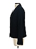 Express Black Blazer Size 3/4 - photo 5