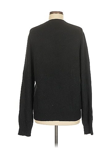ATM Cashmere Pullover Sweater (view 2)