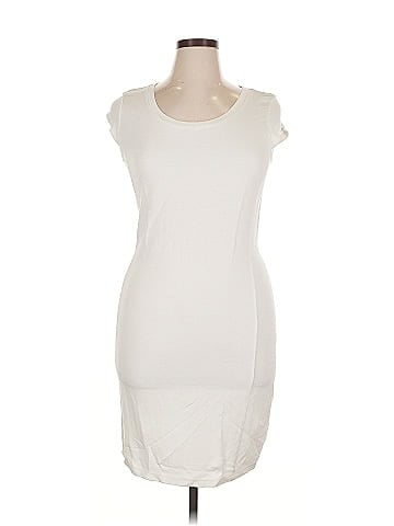 Armani Exchange Casual Dress (view 1)