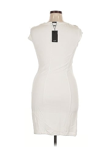 Armani Exchange Casual Dress (view 2)