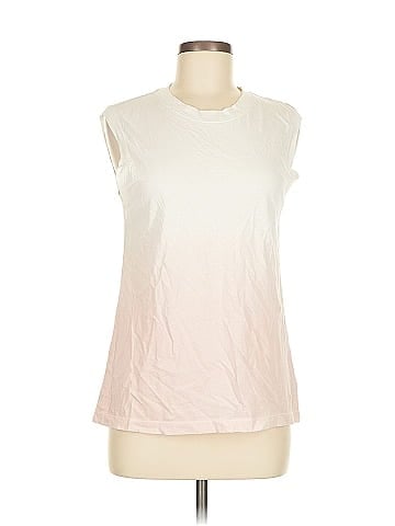 ATM Sleeveless T-Shirt (view 1)