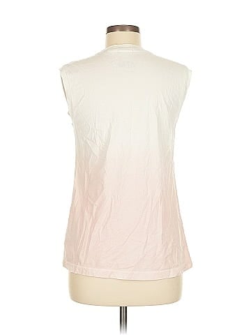 ATM Sleeveless T-Shirt (view 2)