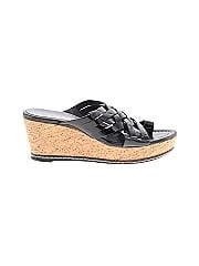 Donald J Pliner Wedges