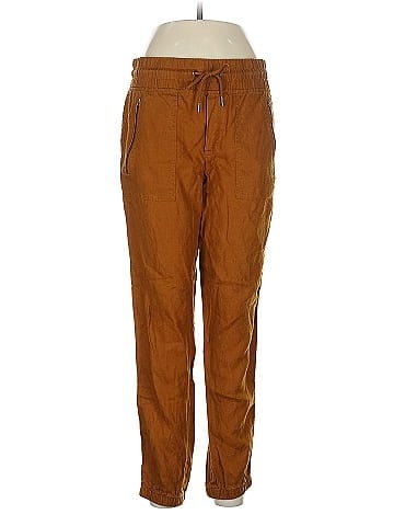 Athleta Linen Pants (view 1)