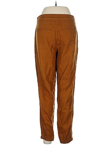Athleta Linen Pants (view 2)