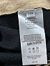 leo & ugo Stripes Brown Pullover Sweater Size 1 - photo 4