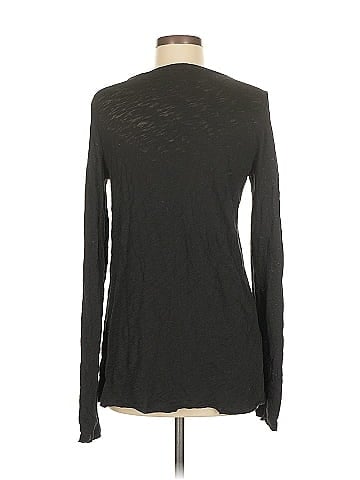ATM Long Sleeve T-Shirt (view 2)