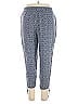 Nautica 100% Rayon Print Blue Casual Pants Size XXL - photo 2