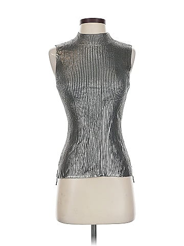 XOXO Sleeveless Top (view 1)