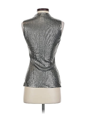 XOXO Sleeveless Top (view 2)