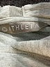 Athleta Silver Gray Sweatshirt Size XXS - photo 7