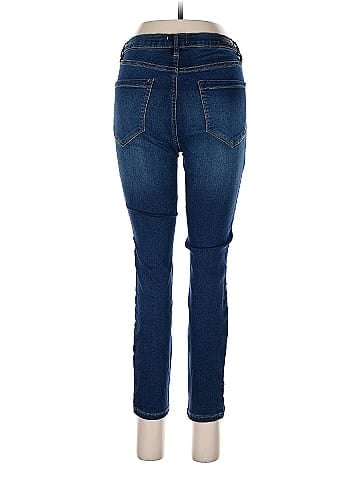 Nicole by Nicole Miller Jeans (view 2)