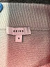 Reiss Solid Gray Casual Skirt Size S - photo 3