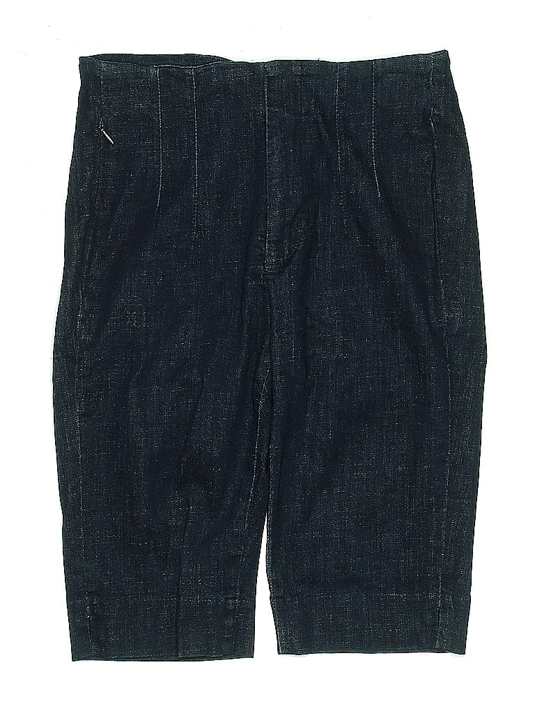 Pre-owned Old Navy Denim Shorts In Blue