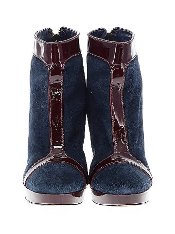Tory Burch Ankle Boots (view 2)