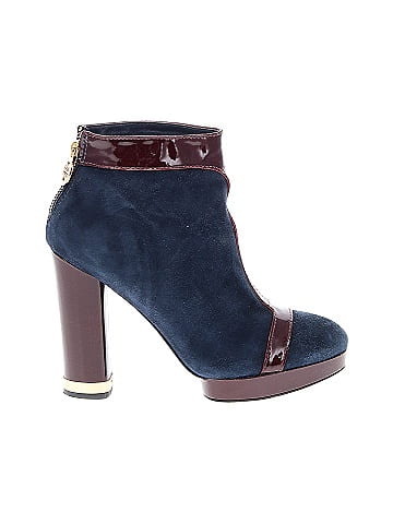 Tory Burch Ankle Boots (view 1)