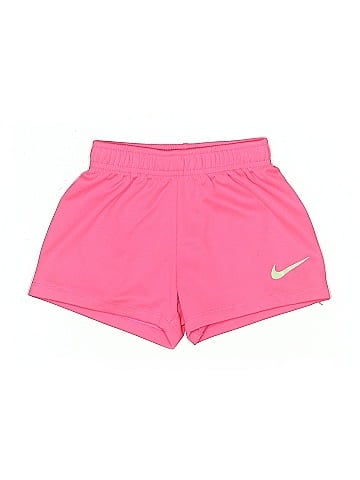 Nike Athletic Shorts (view 1)
