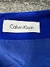 Calvin Klein Solid Blue Cocktail Dress Size XXS (estimated) - photo 7
