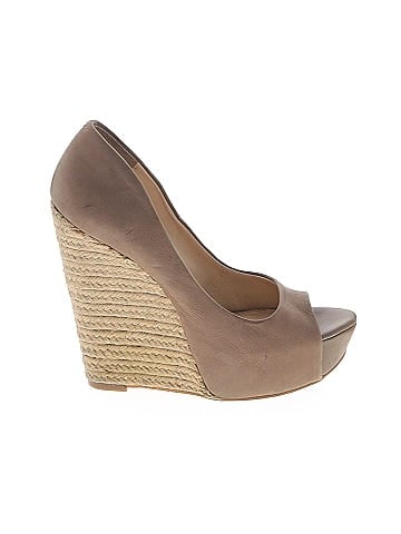 Jessica Simpson Wedges (view 1)