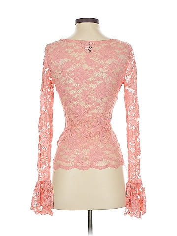 Moda International 3/4 Sleeve Blouse (view 2)