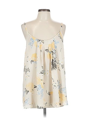 Torrid Sleeveless Blouse (view 1)
