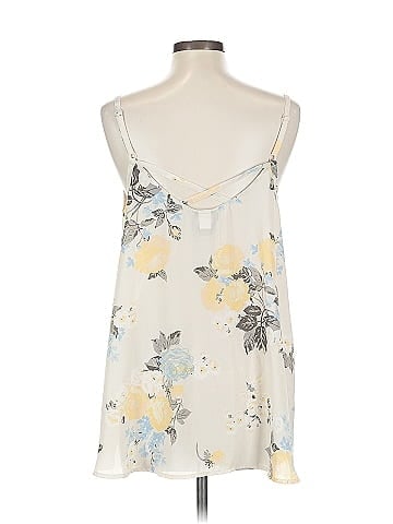 Torrid Sleeveless Blouse (view 2)