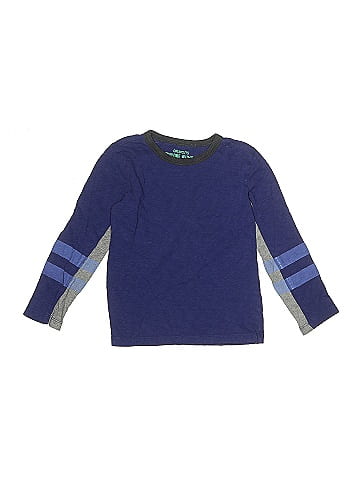 Crewcuts 3/4 Sleeve T-Shirt (view 1)