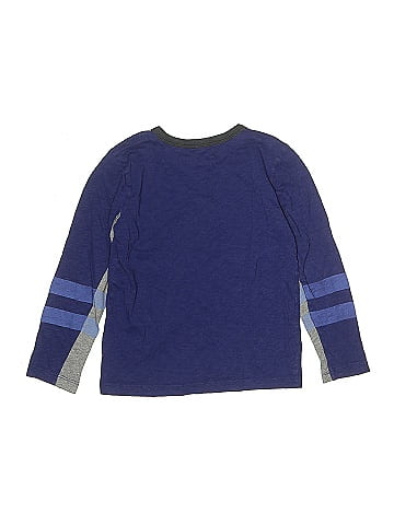 Crewcuts 3/4 Sleeve T-Shirt (view 2)