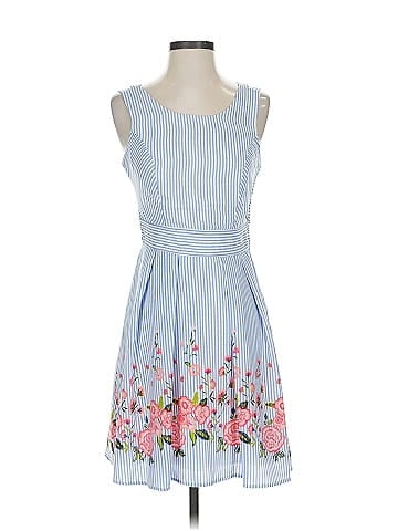 Trixxi Casual Dress (view 1)