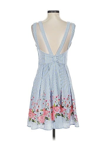 Trixxi Casual Dress (view 2)
