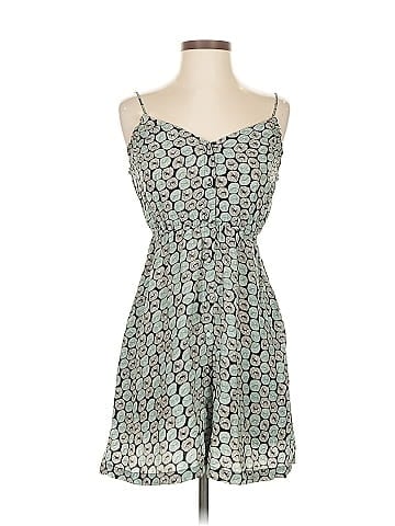 Ecote Casual Dress (view 1)