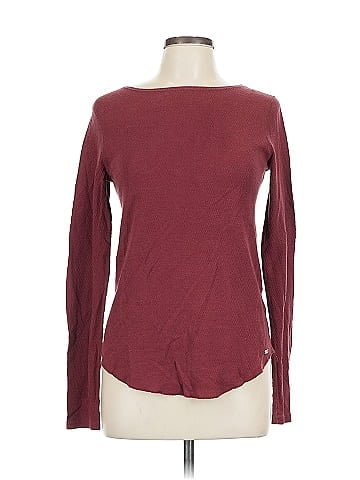 Denim & Supply Ralph Lauren Long Sleeve T-Shirt (view 1)