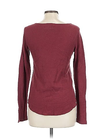 Denim & Supply Ralph Lauren Long Sleeve T-Shirt (view 2)