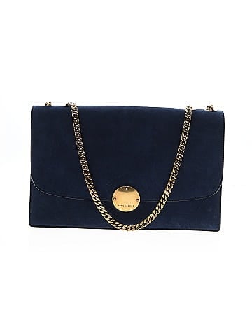 Marc Jacobs Leather Crossbody Bag (view 1)