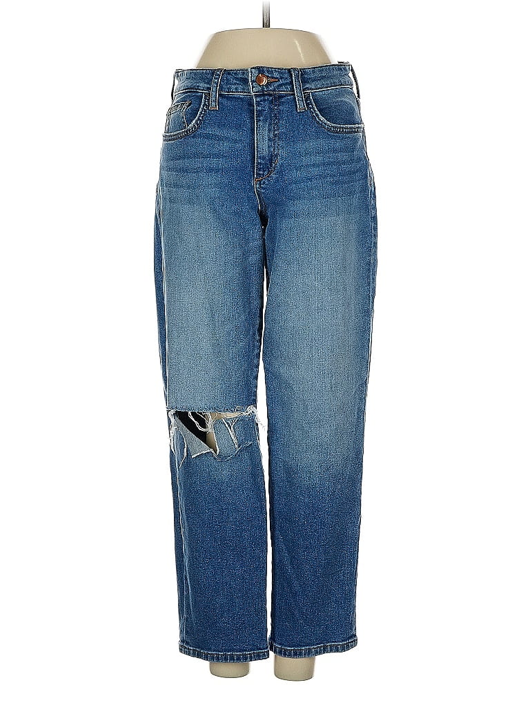 Pre-owned Joe's Jeans Jeans In Blue