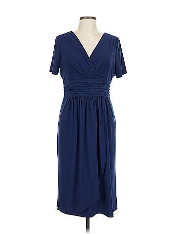 Evan Picone Cocktail Dress (view 1)