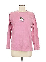 Life Is Good Long Sleeve T Shirt