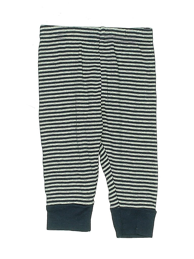 Click to view more detailed imagery on our partner's website Pre-owned Burt's Bees Baby Babies' Casual Pants In Green